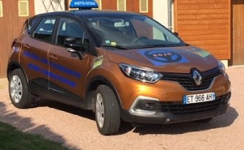 Driving School Jean-Christophe