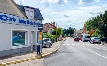 Driving School Carly Pfastatt