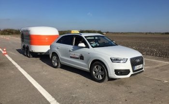 Auto Ecole de la Base