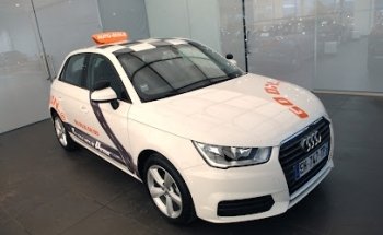 Driving School Go On-E