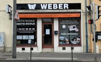 École de conduite NAU Fort-Moselle