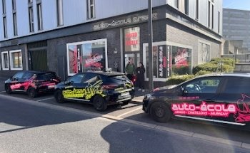 Driving School Arago