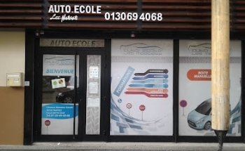 Auto Moto Ecole Les Merisiers