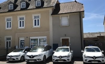 Driving School Sanvin