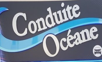 Driving School Driving Océane