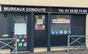 Mureaux Conduite