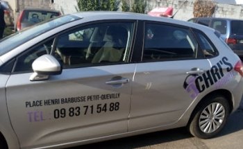 Driving School Chri's Conduite