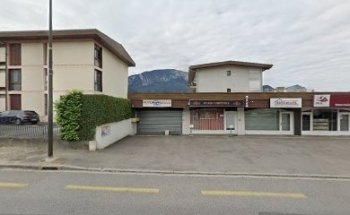 Driving School Belhi