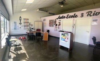 Driving School 3 Rivières Belleville En Beaujoalis