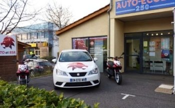 School Of Driving Frédéric