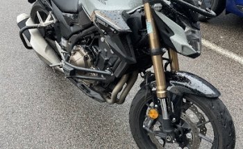 Driving School Carnot Panazol