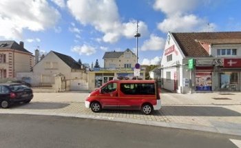 School Of Driving Francois