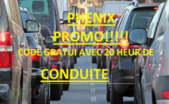 Driving School Phenix Meximieux