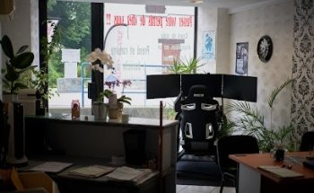 Driving School De Lancey