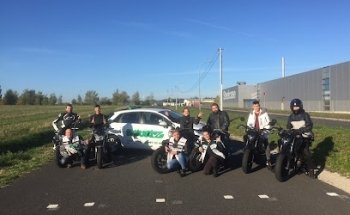 Auto Moto Ecole B.kurtz