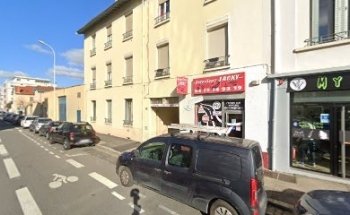 Driving School Jacky