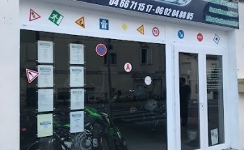 Driving School Turbo