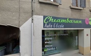 Chambaran Driving School