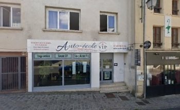 Driving School Vip Mennecy