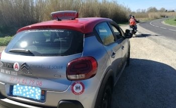 Steph'a - School Of Driving Auto