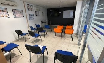 Driving School Passion Conduite Yzeure