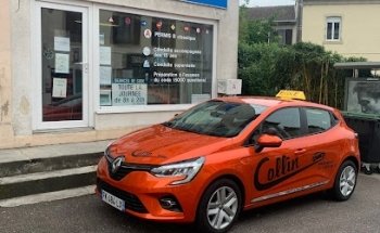 Driving School Collin