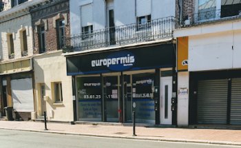 Europermis Denain