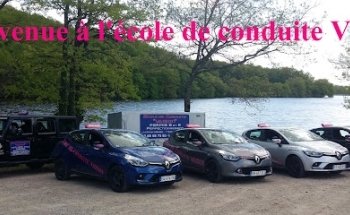 School Of Driving Vaison