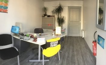 Driving School Marie-Jo