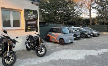 Driving School Du Tignet