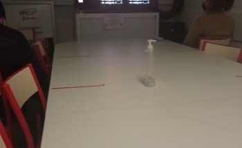 Ecf Yannick - Canteleu