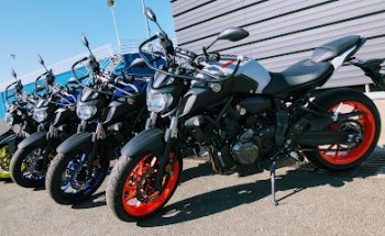 Driving School Erick