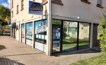 Driving School Porras