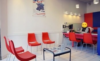 ECF - French Driving School