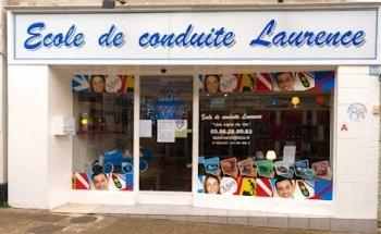 Ecole de Conduite Laurence