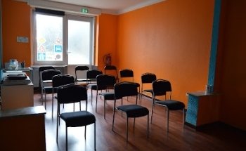 Driving School De Sainte Marie