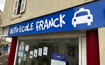 Auto École Franck