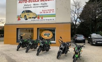 Driving School Béguin Daniel