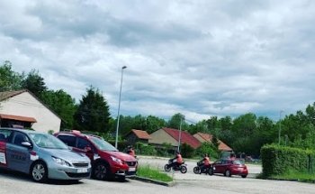 Driving School Ikram Ii