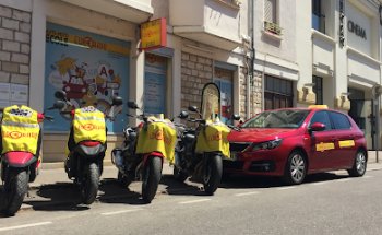 Driving School Eldorado