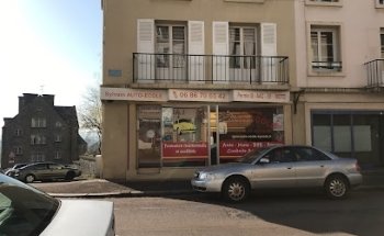 Driving School Sylvain