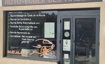 Driving School Des Halles
