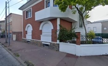 School Driving Cfr De La Gare