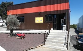 Auto moto école Le Trèfle Formations