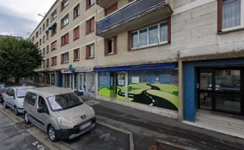 Driving School Saint Georges David Costa