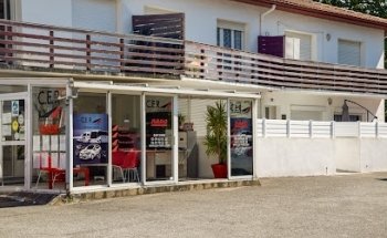 School Of Driving Nano