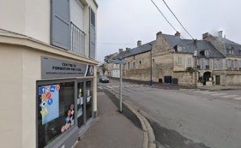 Driving School Golotvine