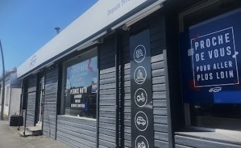 Driving School Ecf Aytre