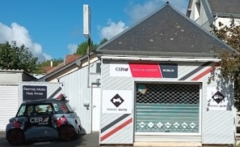 Driving School Cer Mickaël Roblin