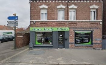 Driving School Olivier